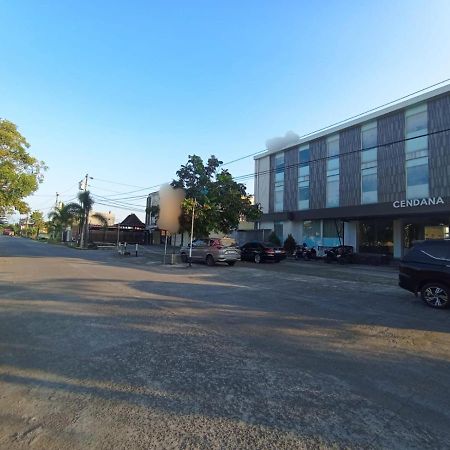 Cendana Coliving Solo Baru Hotel Eksteriør billede