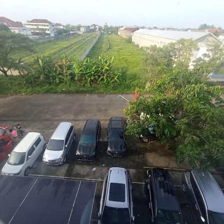Cendana Coliving Solo Baru Hotel Eksteriør billede