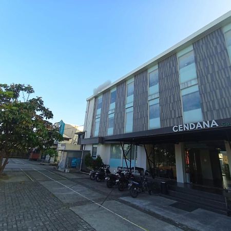 Cendana Coliving Solo Baru Hotel Eksteriør billede