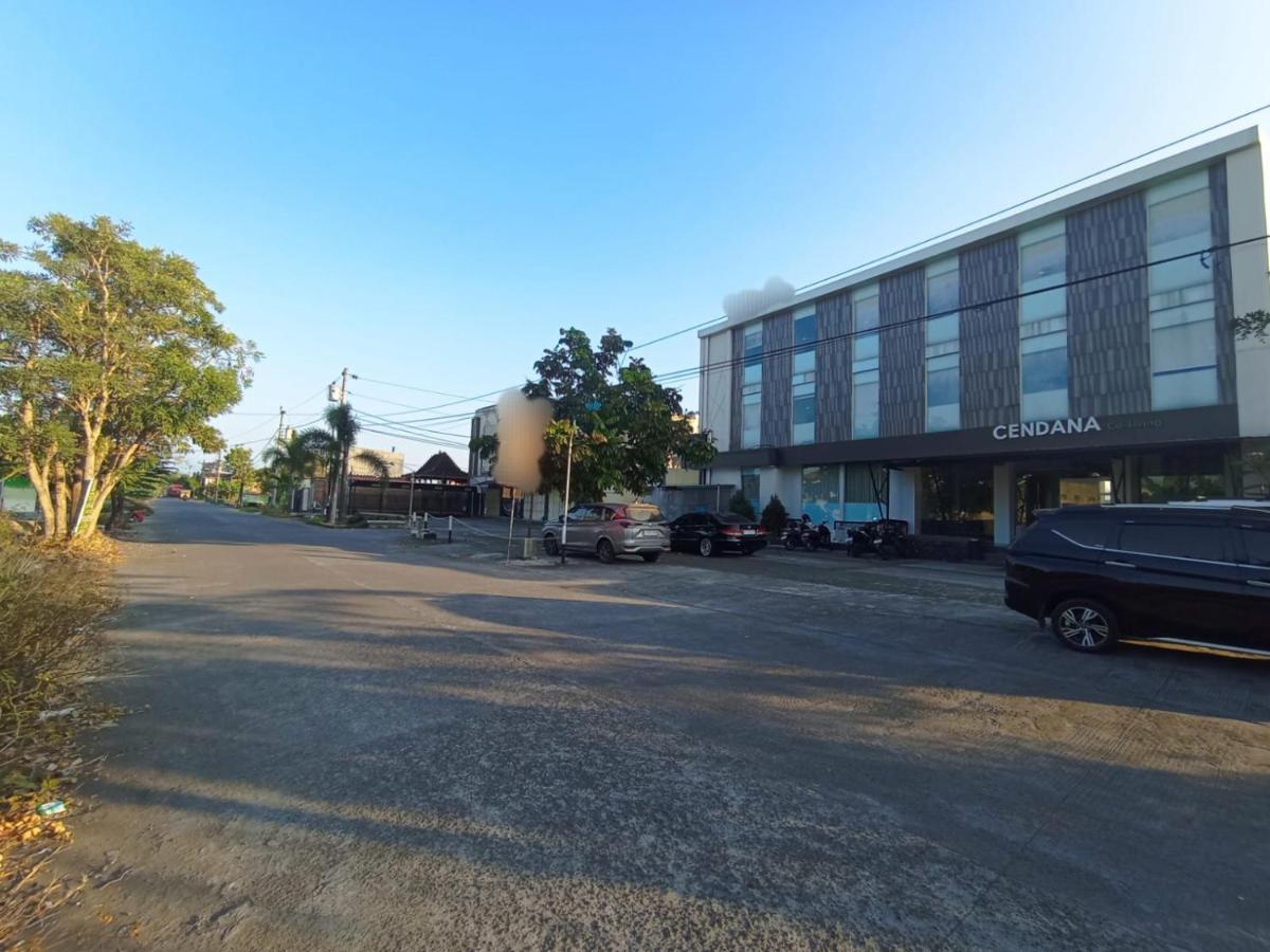 Cendana Coliving Solo Baru Hotel Eksteriør billede