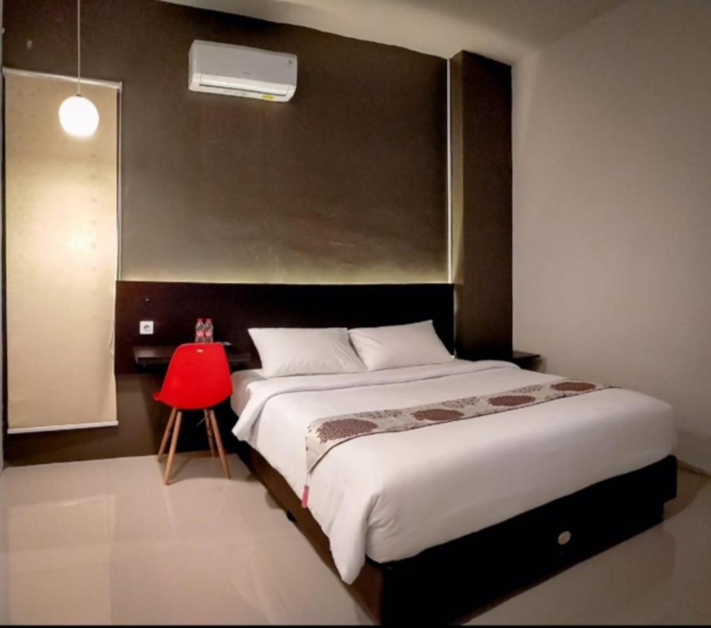 Cendana Coliving Solo Baru Hotel Eksteriør billede