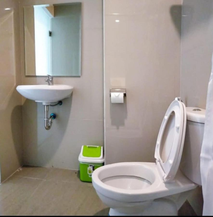 Cendana Coliving Solo Baru Hotel Eksteriør billede