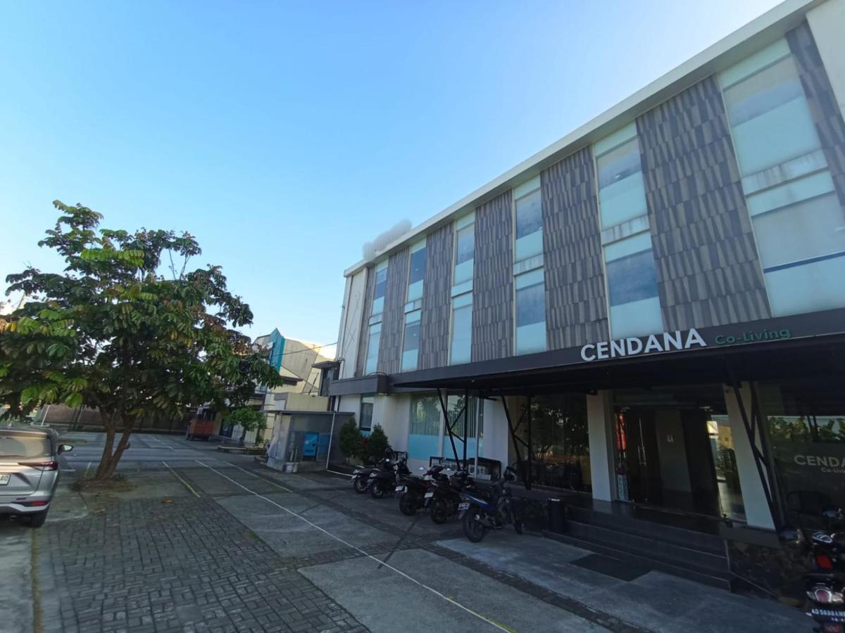 Cendana Coliving Solo Baru Hotel Eksteriør billede