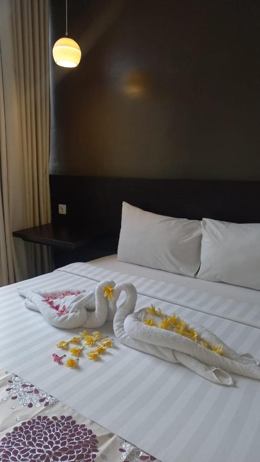 Cendana Coliving Solo Baru Hotel Eksteriør billede