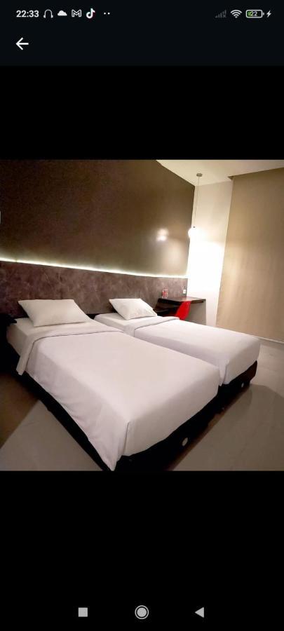 Cendana Coliving Solo Baru Hotel Eksteriør billede