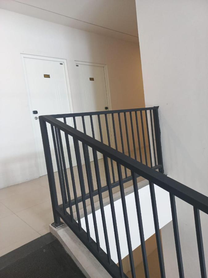 Cendana Coliving Solo Baru Hotel Eksteriør billede