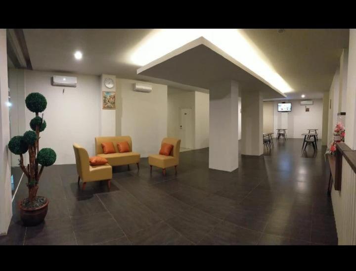Cendana Coliving Solo Baru Hotel Eksteriør billede