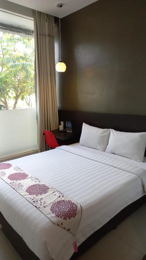 Cendana Coliving Solo Baru Hotel Eksteriør billede
