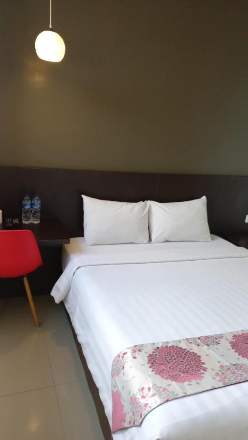 Cendana Coliving Solo Baru Hotel Eksteriør billede